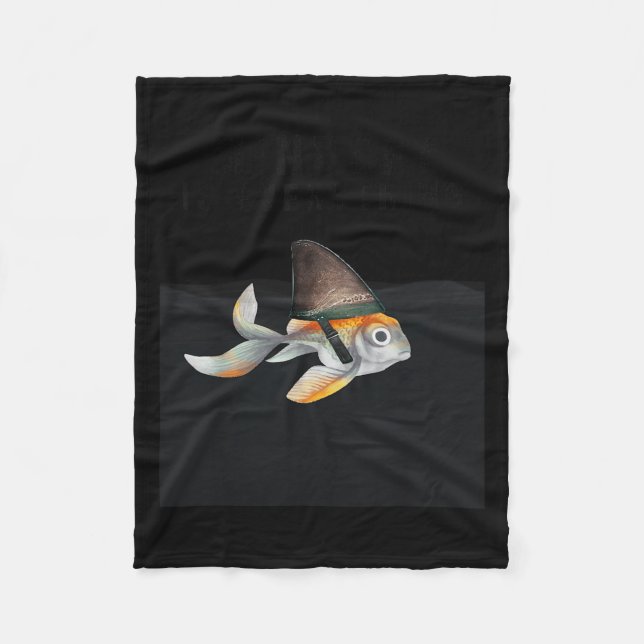 Mindest Is Everything - Motivational Quote Insrati Fleecedecke (Vorderseite)