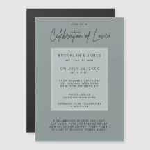 Mindestalter für Hochzeiten von Liebe