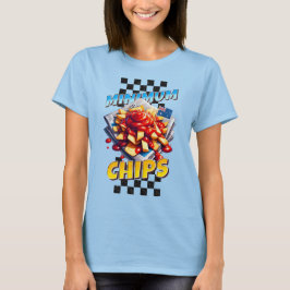 Mindestchips T-Shirt