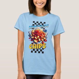 Mindestchips T-Shirt
