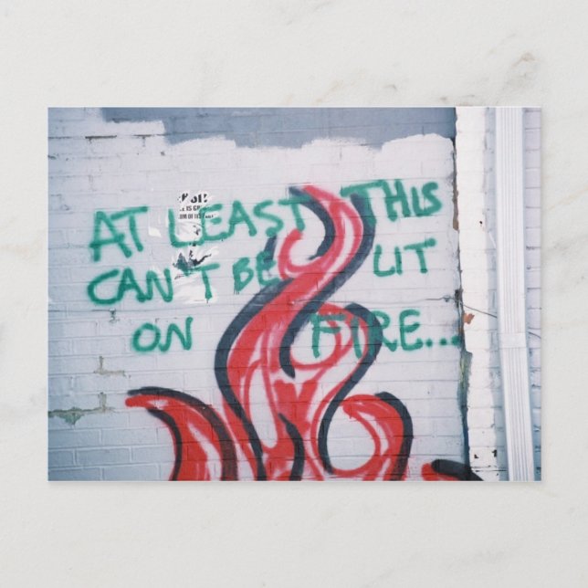 mindestens postkarte (Vorderseite)