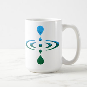 Mindfulness Kaffeetasse