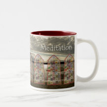 Mindfulness-Meditations-Tasse