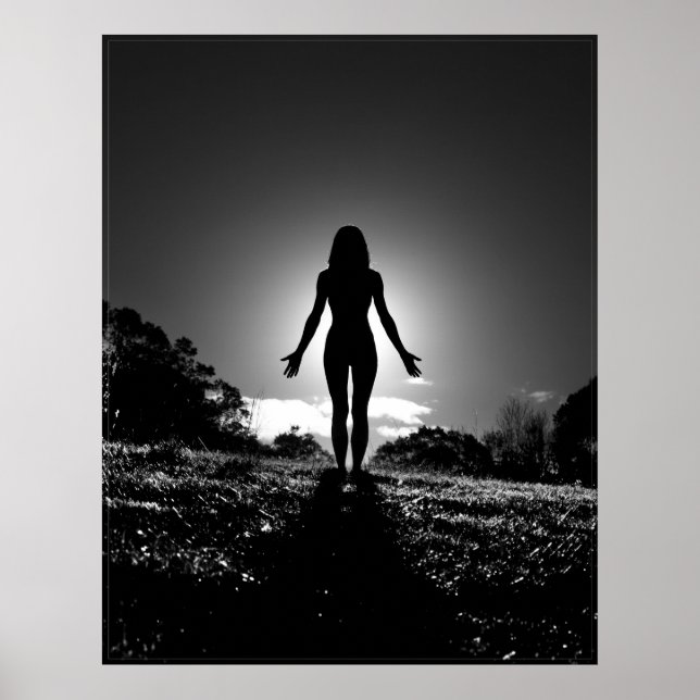 Mindfulness Poster (Vorne)