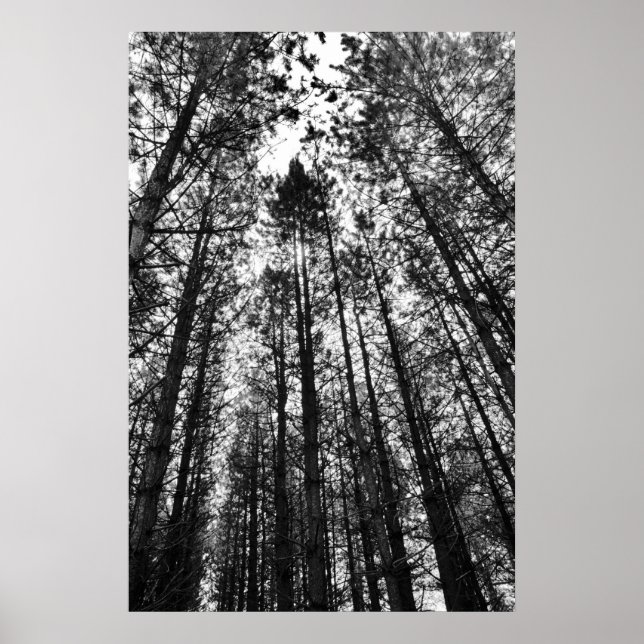 Minds konvertieren poster (Vorne)