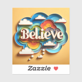 MindSphere: Glauben Sie an einen Farbaufkleber mit Aufkleber