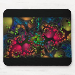 Mindspin Mousepad