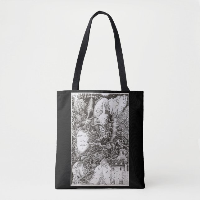 Mindsucker-Syndrom Brian Benson (Vorderseite)