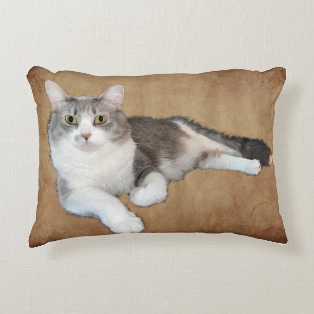 Mindy Pillow Dekokissen (Vorderseite)