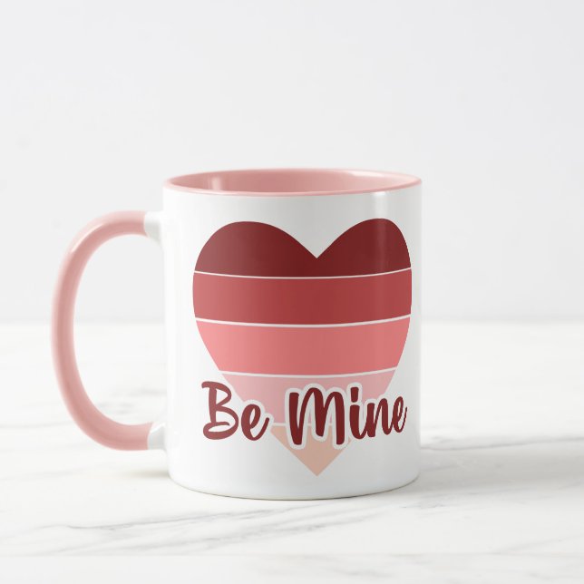MINE TASSE (Links)