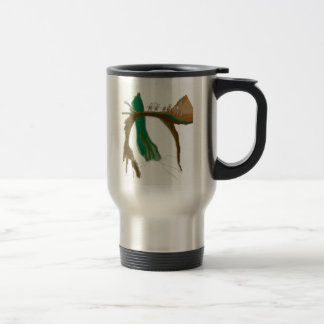 Minen von Moria (TM) Travel Mug Reisebecher