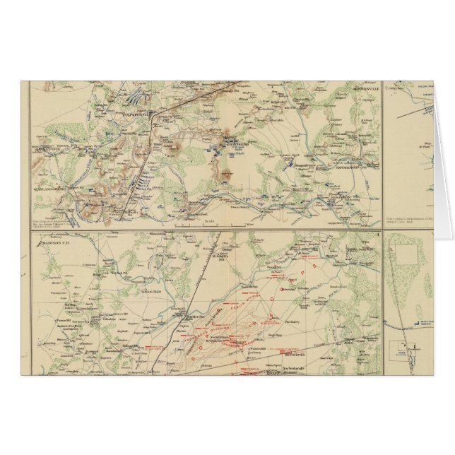 Minenlauf, Va (Vorderseite (Horizontal))