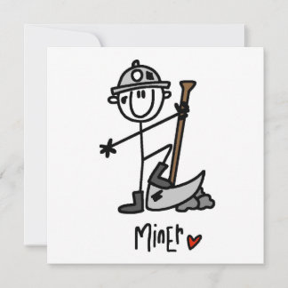 Miner Strichmännchen