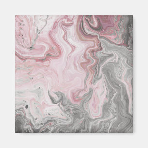 Mineralischwasser Magnet