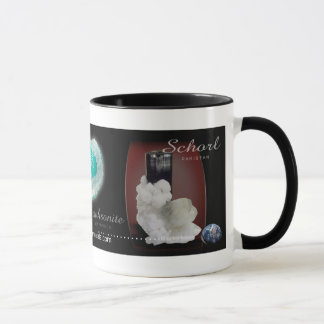 MINERALTasse 3 Tasse