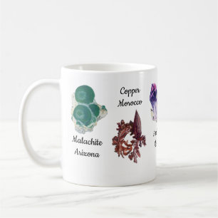 MineralTasse Kaffeetasse