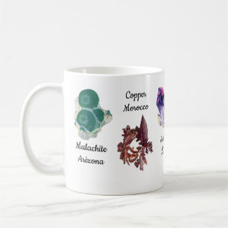MineralTasse Kaffeetasse
