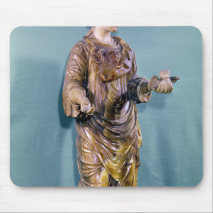 Minerva mit einer Eule, Kopie eines 6. Mousepad