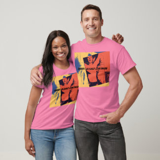 MING T - SHIRT