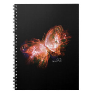 MING WIRKLICHKEITS-BUCH EINS: MING NOTIZBLOCK