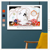 Minhuit! (1920) von George Barbier