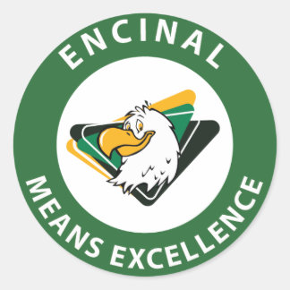 Mini-Aufkleber Runder Aufkleber