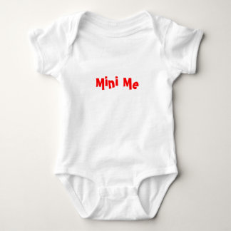 MINI BABY STRAMPLER