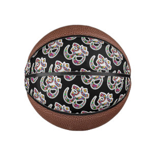 Mini Basketball Hoop