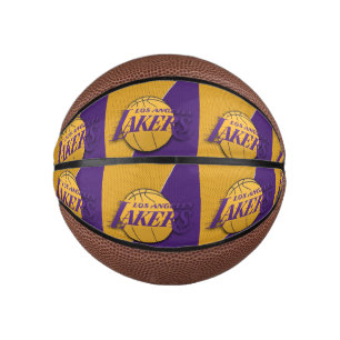 Mini-Basketball Lakers Mini Basketball
