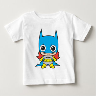 Mini Batgirl Baby T-shirt