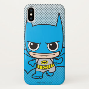 Mini Batman Running Case-Mate iPhone Hülle