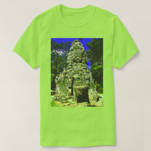 Mini Bayon [Redux] ... Siem Reap, Kambodscha T-Shirt