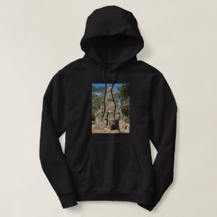Mini Bayon ... Ta Prohm, Siem Reap, Kambodscha Hoodie