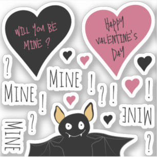 Mini-Bergsee-Zauber im Val Piora Aufkleber