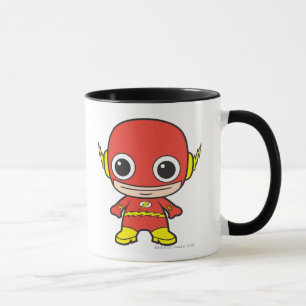 Mini-Blitz Tasse
