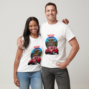 Mini Cooper S 2005 T-Shirt