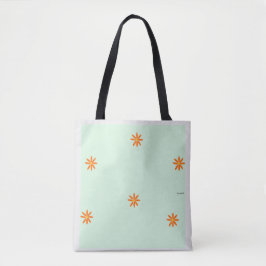 Mini Daisies Tasche