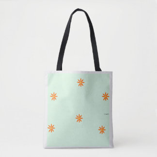 Mini Daisies Tasche