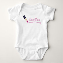 Mini Diva Bodysuit