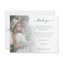 Mini Fügen Sie Ihr eigenes Foto Hochzeit Vielen Da