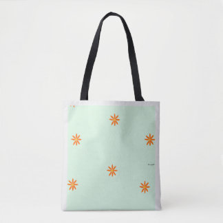 Mini-Gänseblümchen-Tasche