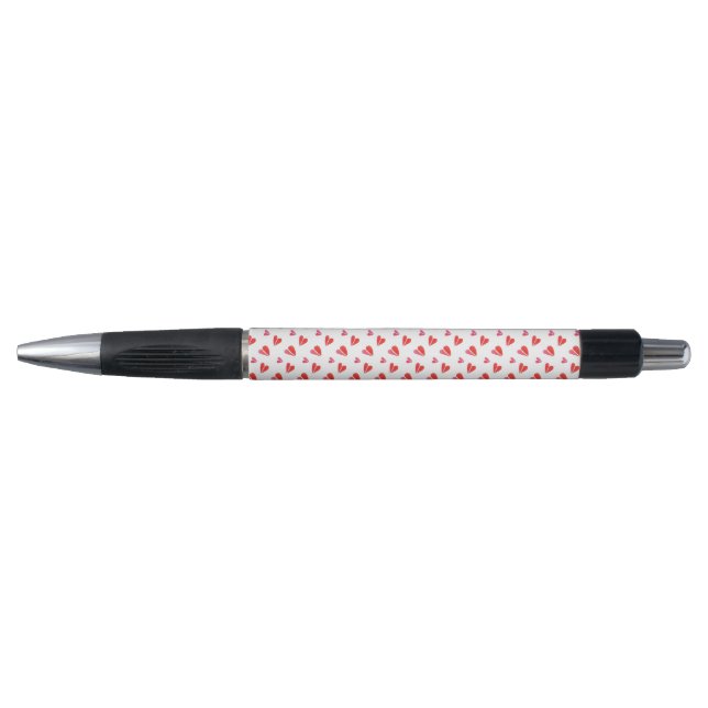 MINI HEARTS Emmy Pen Kugelschreiber (Vorderseite)