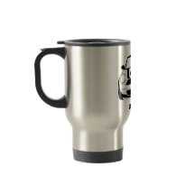 MINI ich Reise-Tasse 15oz