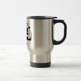 MINI ich Reise-Tasse 15oz Reisebecher