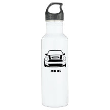 MINI ich Wasser-Flasche 24oz.