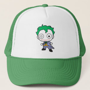 Mini Joker Truckerkappe
