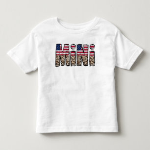 MINI KLEINKIND T-SHIRT