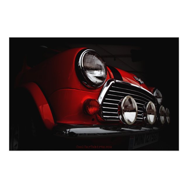 Mini-Kundgebung beleuchtet hochwertige Fotografie (Vorne)