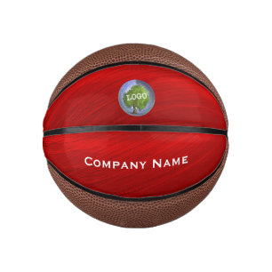 Mini-Logo Mini Basketball