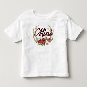 Mini Mama Shirt verfügbar